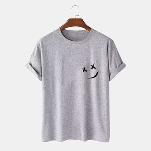 เสื้อยืดคุณภาพสูง ออกแบบเองได้ รับผลิตตามสั่ง โลโก้สั่งทำ ผ้าฝ้าย 100% 260 GSM เสื้อผ้าสตรีทแวร์ ยูนิเซ็กซ์ - Product Image 3