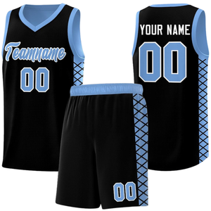 Uniformes de Baloncesto Reversibles Lisos al por Mayor, Listos para Enviar, Uniformes de Baloncesto de Doble Capa de Dos Colores, Camisetas de Secado Rápido - Product Image 2