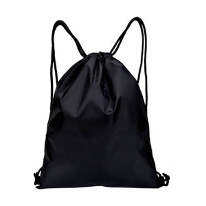 Eco Friendly Drawstring <b>Bags</b> Reusable Shopping And Carry <b>Bag</b> Lightweight Drawstring <b>Bags</b> For Running And Sports Activities - Product Image 1