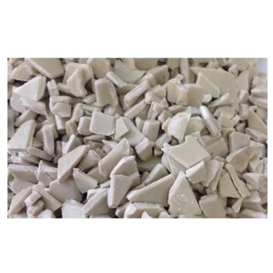 Perfiles de PVC Industriales Reciclados Disponibles en Grandes Cantidades para Mercados Globales de Reciclaje y Fabricación - Product Image 5