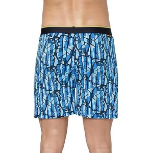 Service OEM - Boxers imprimés respirants sans coutures pour hommes - Couleurs et tailles personnalisées de haute qualité - Design tendance en provenance du Bangladesh - Product Image 2