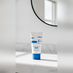 Crème hydratante au jus de bouleau et à la niacinamide pour hommes avec acide hyaluronique 75ml – Soin coréen pour tous types de peau – OEM - Product Image 2