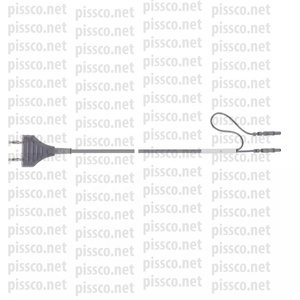 Pissco-Cable Bipolar de alta calidad, 4 metros de longitud, embalaje personalizado, hecho por Pissco, pakistaní, fabricante superior - Product Image 2