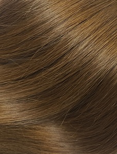 Extensiones de Cabello Humano con Punta Plana, Remy, Doble Trama, Aptas para Permanente, Todos los Colores, Rubio Claro, Fijación por Fusión - Product Image 2