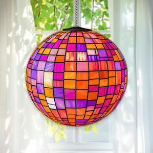boule disco de luxe moderne - Product Image 4