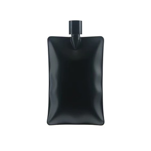 กระติกน้ำสแตนเลสแบบเรียบง่ายสีเงิน ขวดพกพาแบบคลาสสิกสำหรับการเดินทาง ใช้กลางแจ้ง ของขวัญสำหรับงานปาร์ตี้ ดีไซน์ทนทาน ป้องกันการรั่วซึม - Product Image 6