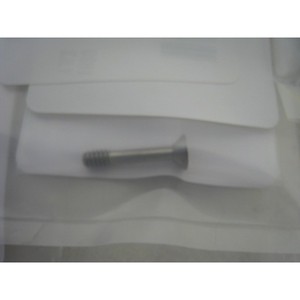5 New Novellus 15-130760-00 <b>Screw</b>, <b>Flat</b>, Hex, 6-32x - Trusted Global Legacy Semiconductor Equipment and Parts at - Product Image 1