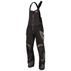 <b>Waterproof</b> Men's Hunting Bibs Tactical Outdoor <b>Overalls</b> Heavy Duty Windproof Insulated Pants Multi-Pocket Fishing Snowmobile Bib - Product Image 6