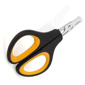 Juego de cortaúñas profesional antideslizante ergonómico para mascotas, cortaúñas de acero Premium para perros y gatos, pequeños instrumentos de belleza de acero - Product Image 4
