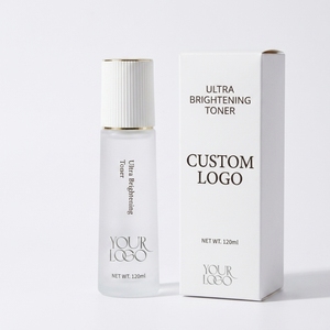 Tónico Facial de Lujo con Exosomas y EGF, Reafirmante, Hidratante y Renovador de la Piel, Marca Privada, Fabricante OEM de Taiwán, Venta al Por Mayor - Product Image 1