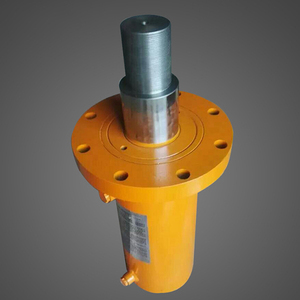 Cylindre réglable de presse <span class=keywords><strong>hydraulique</strong></span> pour des applications industrielles flexibles - Product Image 3