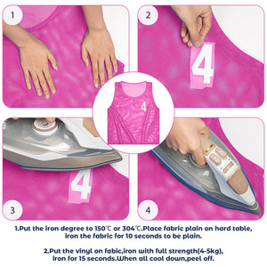 Camisetas de fútbol sin mangas, petos de entrenamiento de malla, transpirables, de secado rápido, último diseño, nuevo color, para uso deportivo, petos de entrenamiento. - Product Image 3