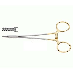 Portaagujas Mayo Heger TC Eléctrico, Instrumento Quirúrgico de WARSAW MEDICAL - Product Image 2