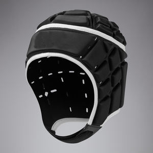 Casco de Fútbol Americano y Rugby Personalizado con Logotipo, para Adultos, Uso en Invierno, Transpirable, Ajustable, de Alta Calidad - Product Image 6