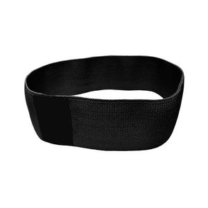 Lot de bandes de résistance en nylon antidérapantes pour les hanches et les fessiers, idéales pour l'exercice à domicile pour femme - Product Image 1