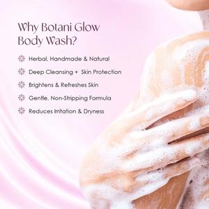 Gel Douche Herbal 250ml à l'Argousier et au Thé Vert - Product Image 5