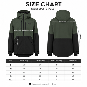 Professional Waterproof Multi-Panel Snowboarding <b>Jacket</b> Men's Windproof Winter <b>Ski</b> <b>Jacket</b> Breathable Outdoor Snow Sport Coat - Product Image 6