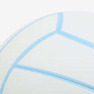 Ballons de volley-ball de plage haute performance, nouveau style, solides, colorés, légers et doux au toucher - Product Image 5