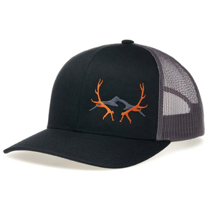 Nouvelle Arrivée : Vêtements de Chasse Légers et Respirants pour Hommes, Tendance Actuelle, et Casquette Trucker en Sergé de Coton et Maille à Fermeture à Boutons-Pression, Velours d'Oiseau - Product Image 1