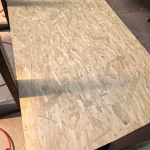 Proveedor Chino, Venta al por Mayor de <span class=keywords><strong>Tablero</strong></span> <span class=keywords><strong>OSB</strong></span> de Grado Excelente de 1220*2440 mm para Uso en Hoteles - Product Image 5