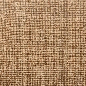 Alfombra de Yute Tejida a Mano de Pelo Alto y Grueso de 14 pies x 10 pies, Antideslizante, Decorativa, Ecológica para Hogar, Hotel, Banquete, Oficina e Interiores - Product Image 3