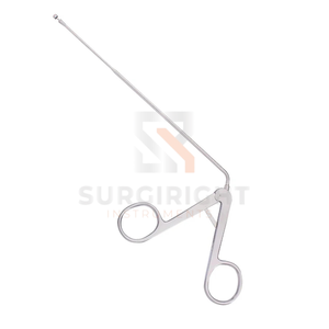 Punzones Circulares Stammberger de 3.5mm y 4.5mm, Instrumento Quirúrgico FESS ENT para Corte de Tejido Sinusal por Blush Surgical - Product Image 6