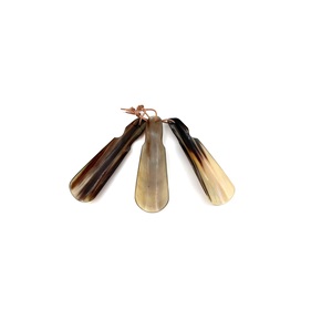 Georges Design Fashion Wear Natural <b>Shoe</b> Helper Luxury Quality <b>Long</b> <b>Shoe</b> <b>Horn</b> Handmade Handcrafted <b>Shoe</b> <b>Horn</b> Lifter - Product Image 1