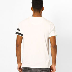 Camiseta Deportiva Oversize para Gimnasio y Maratón, de Poliéster de Secado Rápido, Tejido Largo, con Estampado de Leopardo, Lisa, para Fitness, Sublimación - Product Image 3