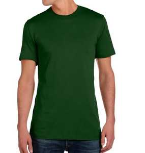 T-shirt Homme Léger et de Haute Qualité en Coton 100% pour l'Extérieur – Nouvelle Collection Été 2026 – Idéal pour la Course et la Gym - Product Image 4