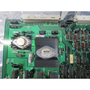 Nikon 4S020-104-1ตัวแปลงอนาล็อก/ดิจิตอล PCB-ที่เชื่อถือได้อุปกรณ์เซมิคอนดักเตอร์มรดกทั่วโลกและชิ้นส่วนที่ - Product Image 4