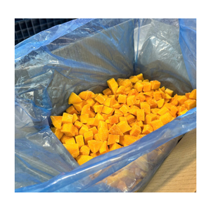 Cubos de Mango Congelados IQF, Nueva Cosecha 2026, Vietnam, Precio Competitivo, Venta al Por Mayor - Product Image 6