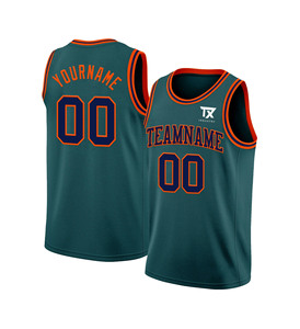 Camisetas de Baloncesto Ligeras de Mejor Diseño, Camisetas de Baloncesto Transpirables de Secado Rápido, Camisetas de Baloncesto de Nuevo Estilo - Product Image 1