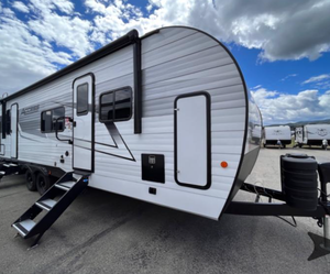 Remolques de Viaje Usados y Económicos 2025 Access 28FK Disponibles - Product Image 3