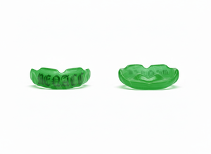 Protège-dents professionnel en caoutchouc pour la boxe, le MMA, la protection dentaire, protège-dents à moudre pour la bouche, absorbant les chocs, en EVA, pour le sport et les combats - Product Image 2