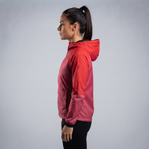 Women's Waterproof <b>Windbreaker</b> Hood Jacket Women's Zipper hood <b>Camping</b> <b>Windbreaker</b> Custom Women's Outdoor <b>Windbreaker</b> - Product Image 5