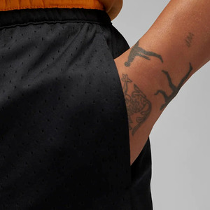 Double <b>Layer</b> Mesh Shorts High Quality Breathable Quick Drying Men Women Custom Sublimation Gym Basketball Mesh Shorts - Product Image 6