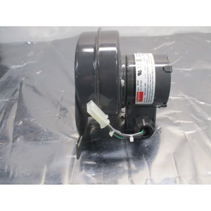 2045-00 Ventilateur de soufflerie, air de combustion, <span class=keywords><strong>PHOENIX</strong></span> - Équipements et pièces semi-conductrices d'occasion fiables à l'échelle mondiale chez - Product Image 5