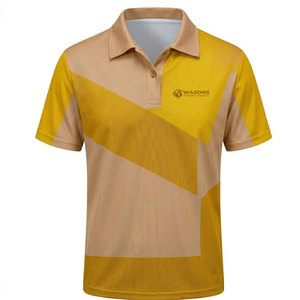 Polo Homme Basique Premium Tissu Doux Respirant Confort Quotidien 2026 Coupe Confortable - Product Image 1