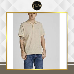 ตัวแทนจำหน่ายยอดนิยมนำเสนอเสื้อโปโลคอปกกันยับคุณภาพเยี่ยม สไตล์ทันสมัยสำหรับผู้ชาย ในราคาตลาดที่น่าประทับใจ - Product Image 5