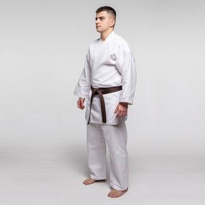Camiseta de Jiu Jitsu para Hombre, de Secado Rápido, Lavable, de Alta Calidad, Cómoda, de Alta Demanda, Último Modelo, Nueva Llegada - Product Image 2