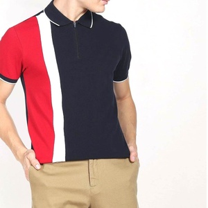Camisas Personalizadas para Hombre, 100% Algodón, Transpirables, de Secado Rápido, Cómodas, Estilo Casual, Diseño Sólido, Tallas Grandes, Logotipo Personalizado - Product Image 2