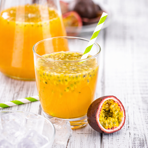 CONCENTRADO DE FRUTA DE LA PASIÓN PREMIUM PARA BEBIDAS, POSTRES Y SERVICIO DE ALIMENTACIÓN - Product Image 6