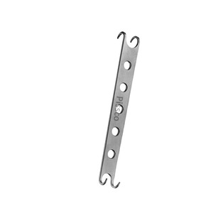 เครื่องมือถ่างจมูกแบบสองด้าน PISSCO  เครื่องมือถ่างจมูกแบบตะขอคู่  เครื่องมือถ่างจมูกสำหรับหู คอ จมูก - Product Image 2