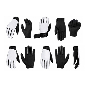 Gants de VTT, fabrication sur mesure OEM ODM |   Gants de VTT de haute qualité avec confort respirant et design tendance - Product Image 5