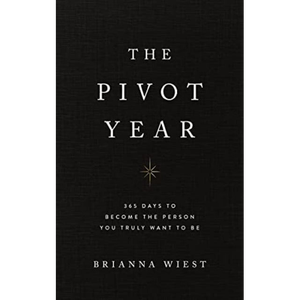 หนังสือ "ปีแห่งการเปลี่ยนแปลง" โดยผู้เขียน บรีอันน่า ไวส์ ฉบับปกอ่อน พิมพ์ปกอ่อนตามสั่ง - Product Image 1