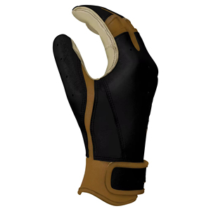 Guantes de Bateo de Béisbol y Sóftbol de Nuevo Estilo para Invierno con Servicio OEM, Guantes de Béisbol y Sóftbol de Cuero - Product Image 3