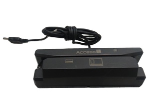 BT USB 2,0 OCR315e Lector de documentos múltiples Alta resolución MRZ Passport Scanner CMOS Fuente de luz Control DE ACCESO Android OS - Product Image 6