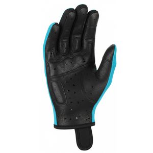 Guantes de Ciclismo de Dedo Completo Más Vendidos para Hombres y Mujeres, con Absorción de Impactos y Antideslizantes, para Bicicleta de Montaña MTB y Carretera, para Adultos - Product Image 3