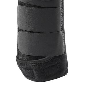 Protège-jambes pour chevaux, bottes en fourrure, bandages de sécurité pour chevaux, équipement équestre, équipement vétérinaire pour chevaux - Product Image 5