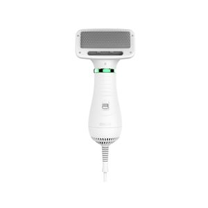 Secador y Cepillo Eléctrico 2 en 1 Aero Groom para Mascotas, para Limpieza y Baño - Product Image 1